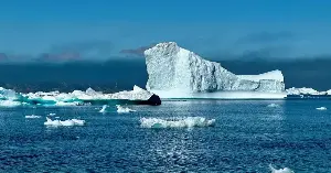 In September 2023 a mega-tsunami in Greenland sent tremors around the entire planet for nine days and scientists have only just confirmed how