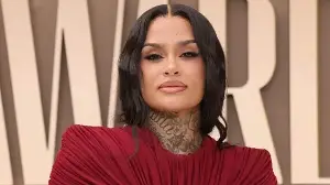 Kehlani's health concerns affect tour