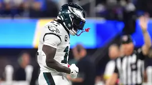 Inside AJ Brown's baggage: 3 definitive reasons the Patriots should pass