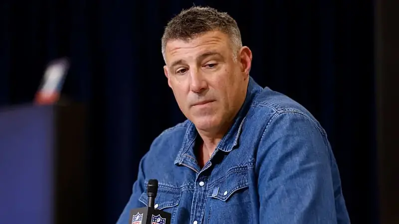 Mike Vrabel