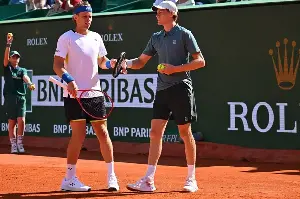 Due partite in un giorno per Sinner a Montecarlo? Il doppio crea la questione sovrapposizione