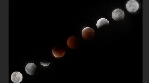 9 Exciting Night Sky Events in March 2026