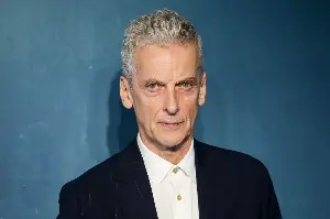 Peter Capaldi says big change to Doctor Who has ‘diminished’ BBC show