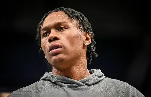 Nuggets trade Peyton Watson to Cavaliers for draft picks in sign-and-trade