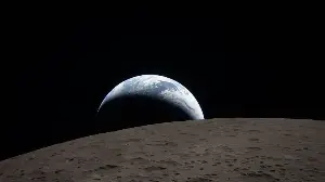 Artemis 2 moon launch brought nearly 350,000 people to Florida's Space Coast