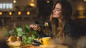 Nutritionist shares simple rules she follows every day for a healthier life, better energy, and long-term wellbeing