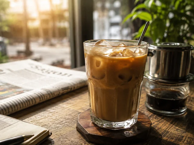 Coffee and kidneys: How much should people at risk of kidney disease drink? - Image 1.
