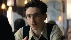 We’ve Reached The Point(e) Where Real-Life Ballerinas Are Weighing In On Timothèe Chalamet Ballet And Opera Controversy