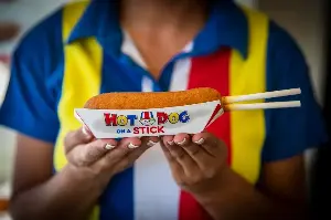 Hot Dog on a Stick comeback roadmap: New owner, rapid expansion — and lobster on a stick