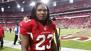 Former NFL running back Chris Johnson reveals ALS diagnosis: Everything to know