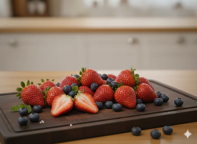 Chuyên gia: 4 món ngon tốt cho huyết áp, bạn nên ăn mỗi ngày - Ảnh 1.