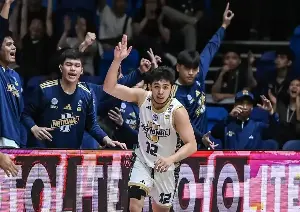 League-leading NU wants to prove doubters wrong this time