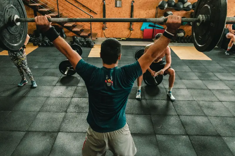 Weight loss isn’t about doing more; it’s about doing better. 