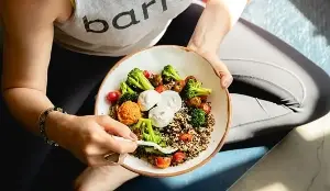Skipping meals, chasing calories? Fitness coach reveals 6 everyday nutrition mistakes women in their 20s and 30s make