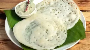 Kerala Kallappam: The Soft, Fluffy Breakfast You'll Want