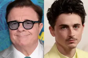 Nathan Lane hits out at ‘schmuck’ Timothée Chalamet for ‘stupid’ ballet comments
