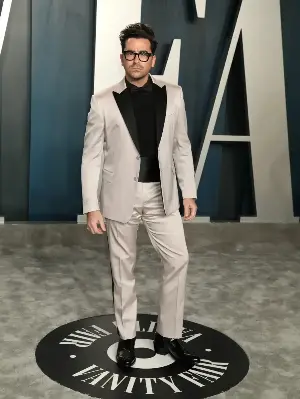 Dan Levy: Big Mistakes was inspired by childhood 'bickering' with sister Sarah Levy