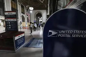 Trump's bid to crack down on mail-in voting dealt major blow by judge