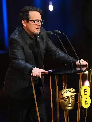 Michael J. Fox 'doing great' after obituary blunder