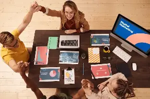 Why Every Brand Must Embrace Digital Marketing Today