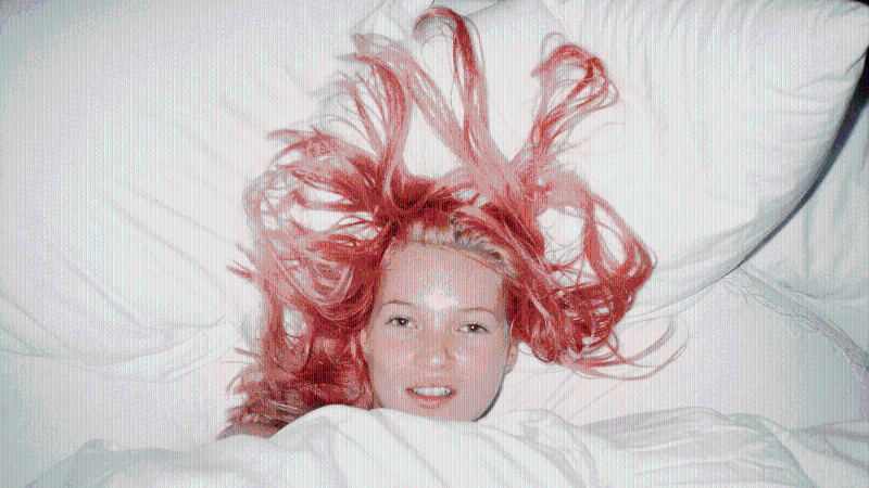 The Tate Britain 90s Art and Fashion
