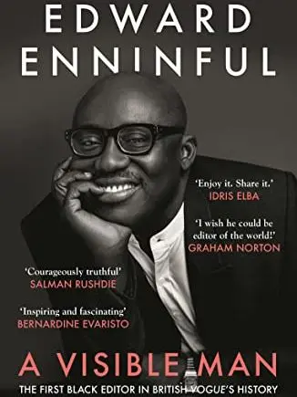 A Visible Man: the Sunday Times Bestseller and Bbc Radio 4 Book of the Week