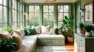 Tired of shabby, dark interiors? 5 easy decor hacks to make your interiors brighter and greener