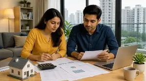 ₹1.35 lakh monthly EMI in Bengaluru: Family's Whitefield home-buying experience sparks debate