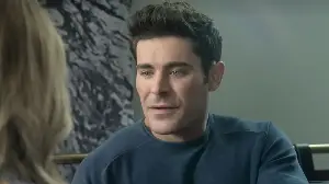 Zac Efron’s Been Living Down Under For Years, But His ‘Futurecave’ Is Finally Coming Together