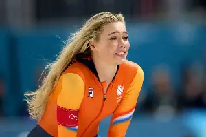 Jake Paul Surprises Fiancée Jutta Leerdam With Stunning Gift After Olympics