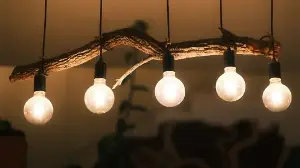 From layered lighting to warm-toned bulbs: 5 expert-approved tips that can completely transform your living space