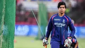 A 15-year-old refuses to bend under burden: Vaibhav Sooryavanshi and the immense batting load he carries