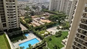 Founder explains why life in a Gurgaon condo is ‘far superior’ to South Delhi home