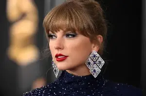 Singer Taylor Swift faces legal action related to her new album trademark.