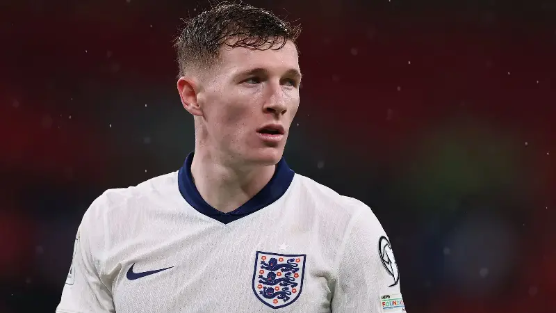 Anderson contract: When deal at Forest expires