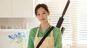 New K-drama releases of the week from July 27 to August 2: 'A Bona Fide Killer' and more