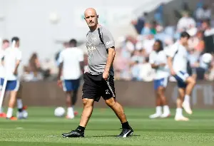 Why Man City stars missed training ahead of Arsenal clash as £52.1m transfer is agreed