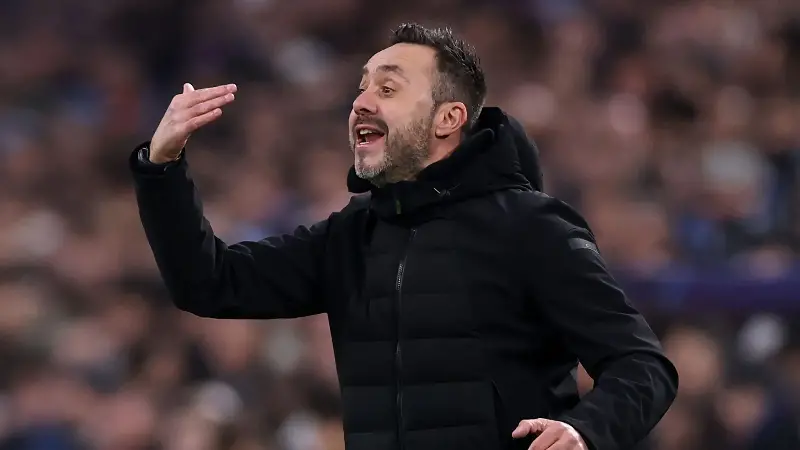 A massive opportunity against Lens