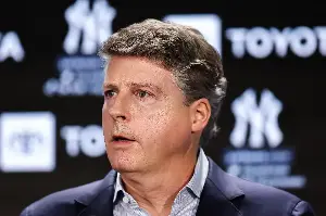 Bill Madden: No accountability from ‘Status Quo’ Hal as Yankees head into uncertain offseason