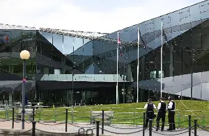 80 City Hall jobs cut in £6.6 million 'efficiency' programme