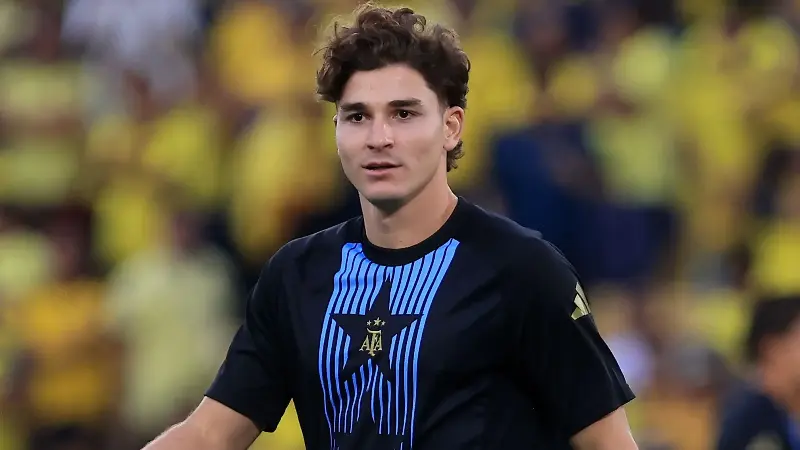 Julian Álvarez | Argentina