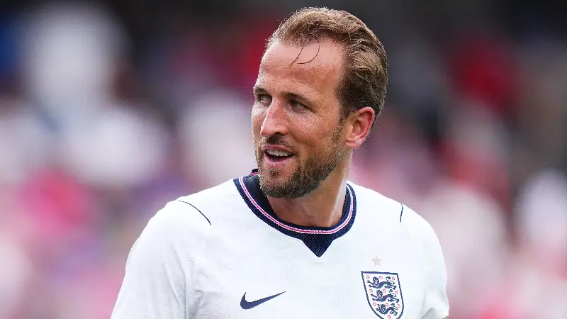 Harry Kane | Inglaterra 