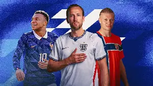 Clasificación de la Bota de Oro del Mundial 2026: Lionel Messi, con un hat-trick, lidera; Kylian Mbappé y Erling Haaland le siguen