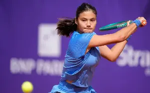 Emma Raducanu avoids big guns in French Open draw