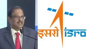 Meet ISRO Chairman V Narayanan as he details space agency's plans for ESTIC 2026 to be held in Delhi from October 27-29