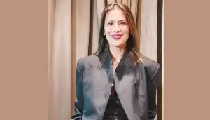 Angel Aquino appreciates kind response to ‘unplanned’ coming out on TV