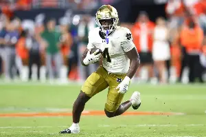 Titans Could Go in Multiple Directions With No. 4 Pick in NFL Draft