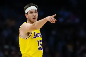 Jazz Looking to Pursue Lakers Star Austin Reaves in Free Agency