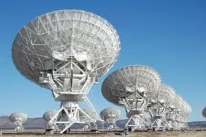 The Sun accounts for 99.86 percent of all the mass in the entire solar system — meaning that if you took all eight planets, every one of their moons, every asteroid, and every comet, and combined them into a single object, that object would weigh less than one seven-hundredth of the Sun