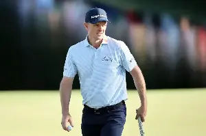 Justin Rose Sends Strong Message on Masters 2026 Leaderboard Spot